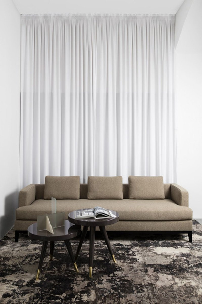 Sofa Dom Edizioni Calvin