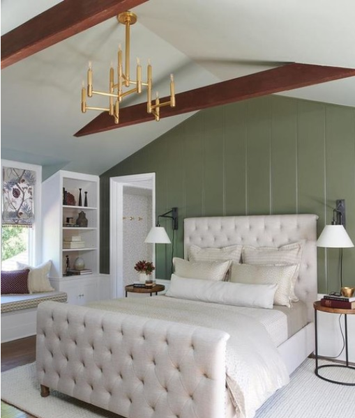 Żyrandol Ralph Lauren Home Barrett Medium