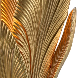 The Maui table lamp by Eichholtz