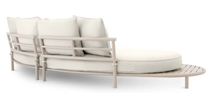 Sofa ogrodowa Eichholtz Laguno