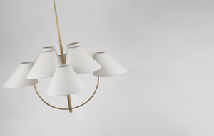 Kate Spade New York Kinsley Large Chandelier