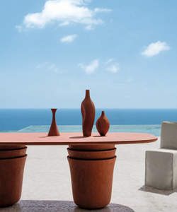 Kasane 33 table by Gervasoni 1882