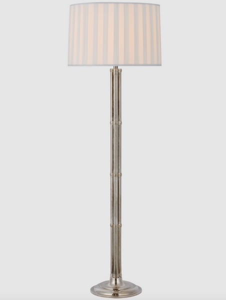 Downing floor lamp by Ralph Lauren Home