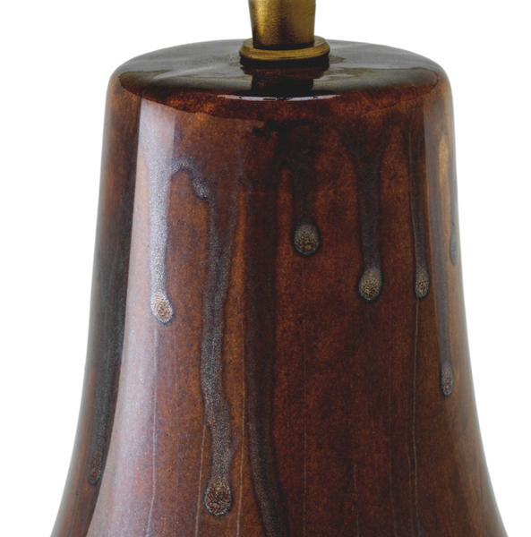 Lampa stołowa Beatriz marki Eichholtz