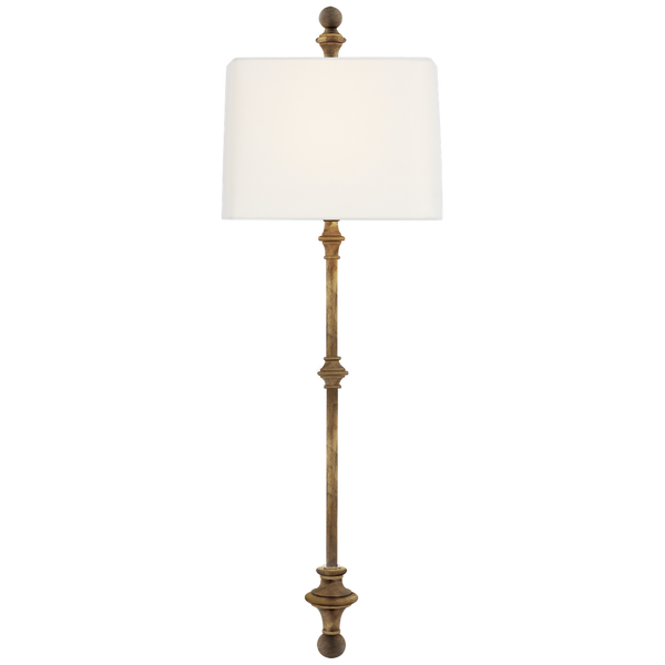 Cawdor wall lamp by Cawdor Chapman & Myers by Visual Comfort
