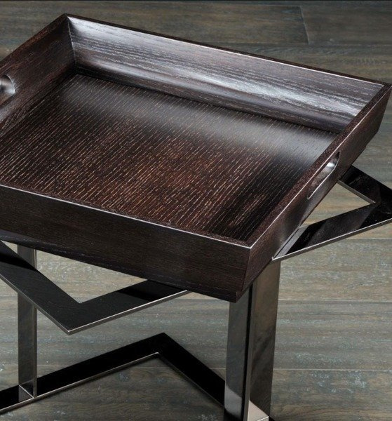 Stolik kawowy Bellavista Collection Ambross