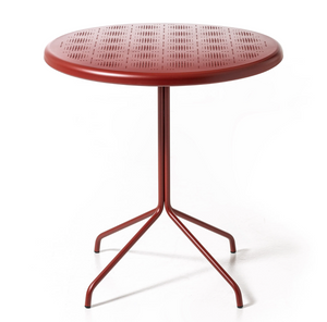 Brise 33 table by Gervasoni 1882