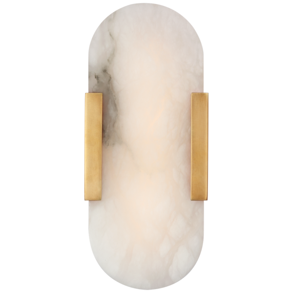 Kelly Wearstler Melange Pill wall lamp 