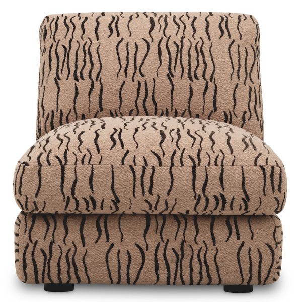 Alden armchair by Eichholtz