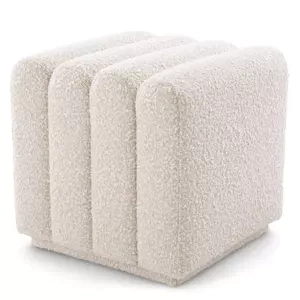 Eichholtz Bente pouffe