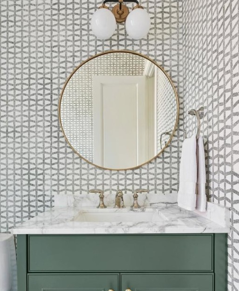 Wall lamp Ian K.Fowler Bistro