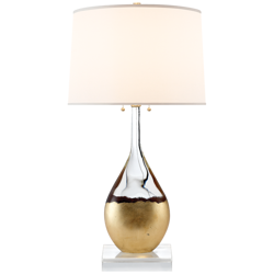 Lampa stołowa Suzanne Kasler Juliette