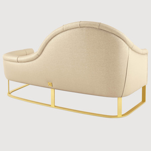 Szezlong Bruno Zampa Colette