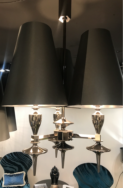 Żyrandol Smania Bastet