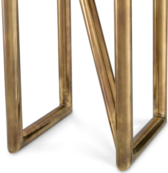 Michelino table lamp by Eichholtz