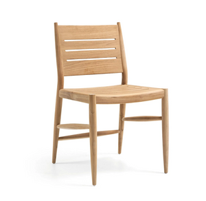 Hashi 24 chair by Gervasoni 1882