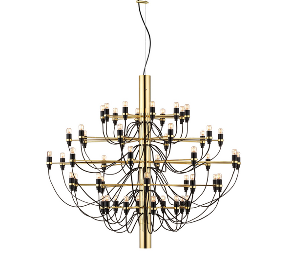 Lampa wisząca 2097/50 marki Flos