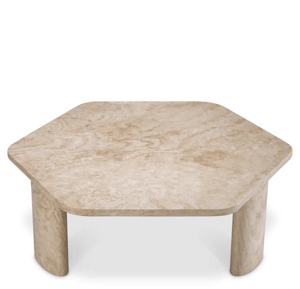 Zenitho coffee table by Eichholtz