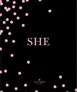 Album Kate Spade New York: SHE
