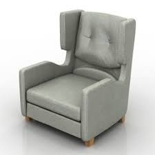 Fotel Smania Corinne