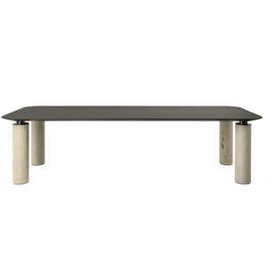 Gianfranco Ferré Home Rockefeller Table