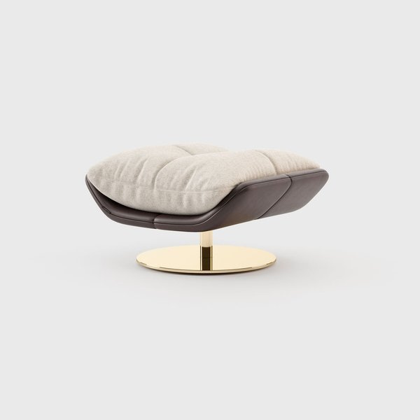 Fotel Laskasas Sophia