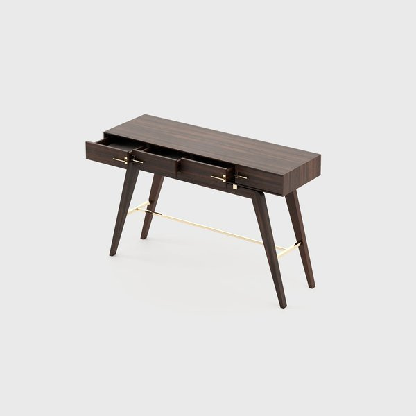 Laskasas Niels Console