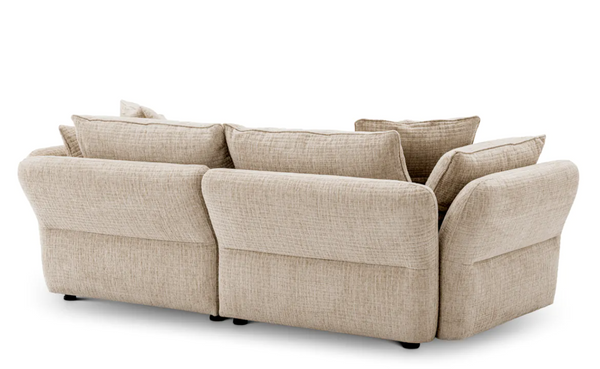 Sofa Zevron marki Eichholtz