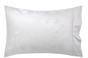 Ralph Lauren Home cushion cover, from the Bethany (White) collection