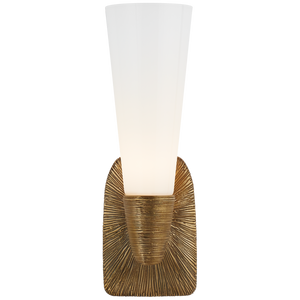 Kelly Wearstler Utopia Small wall lamp