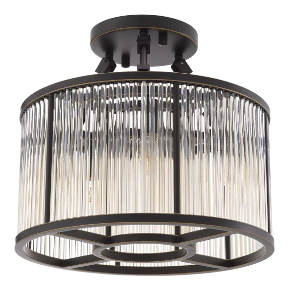 Eichholtz Bernardi S pendant lamp