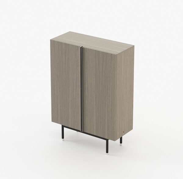 Barek Cuba marki Laskasas