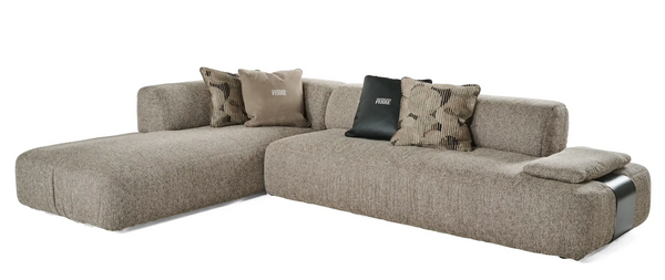 Sofa Seattle marki Gianfranco Ferré Home 