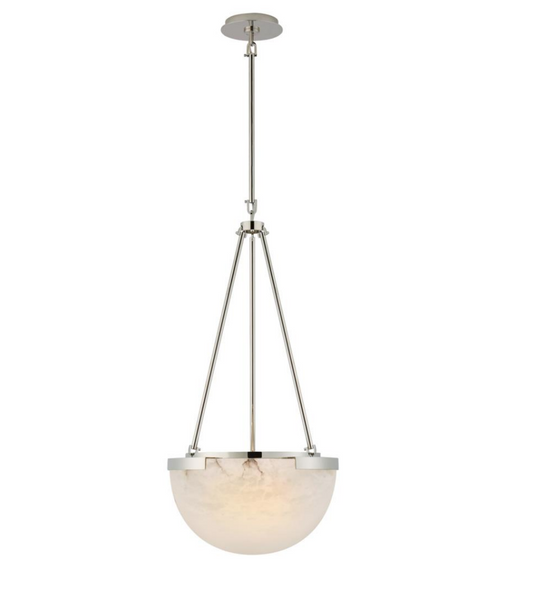 Melange Small pendant lamp by Kelly Wearstler