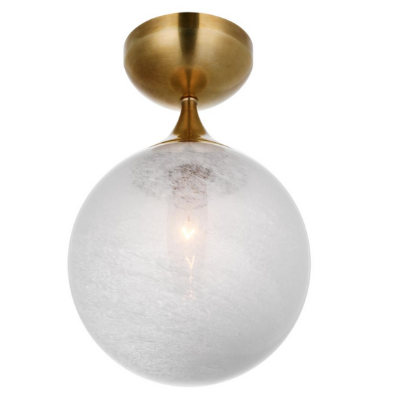 Plafond Cristol Small by Aerin Visual Comfort brand