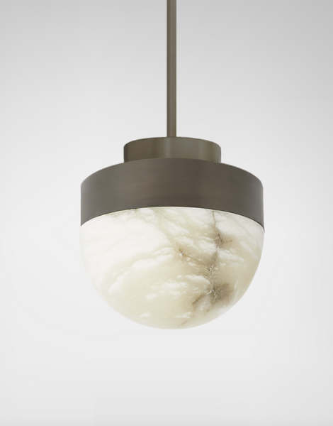 Lampa wisząca Lucid marki CTO Lighting