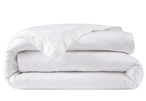 Poszewka na kołdrę Ralph Lauren Home, z kolekcji Bethany (White)