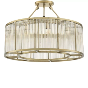 Eichholtz Bernardi L pendant lamp