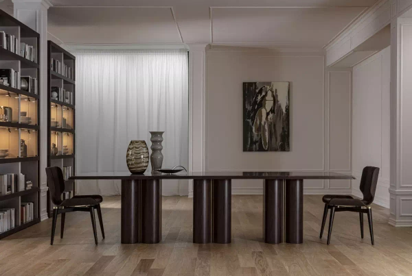 Galimberti Nino Egle chair