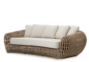 Sofa ogrodowa Siderno marki Eichholtz 