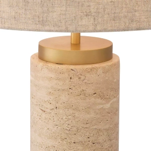 Eichholtz Lxry table lamp