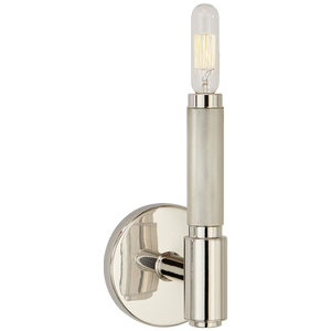 Ralph Lauren Home Barrett Small wall lamp