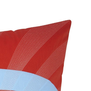 Kenzo Eyes decorative pillow (rouge)