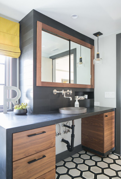 Lampa wisząca Iris Single projektu Thomas O'Brien marki Visual Comfort