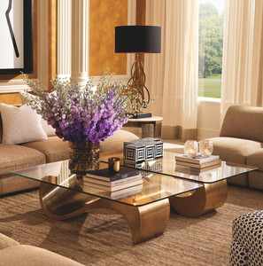 Eichholtz Chambertin coffee table