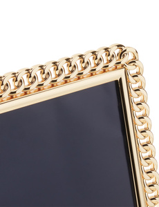 Ralph Lauren Home Blake Gold photo frame