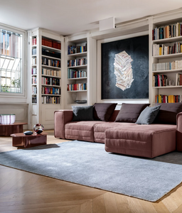 Stolik kawowy Guna 12 marki Gervasoni 1882