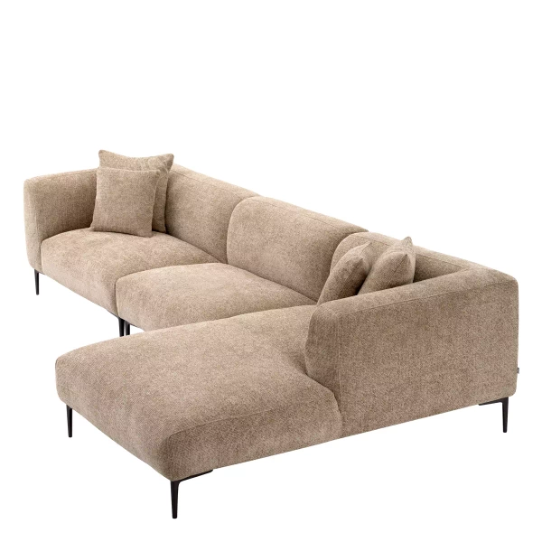 Eichholtz Firenze Corner Sofa