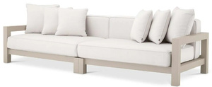 Sofa ogrodowa Eichholtz Cap-Antibes