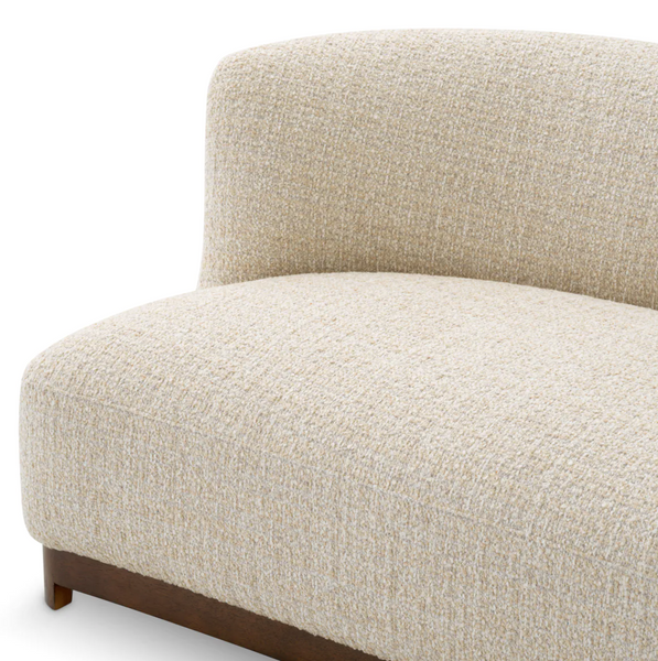 Manhattan sofa by Eichholtz